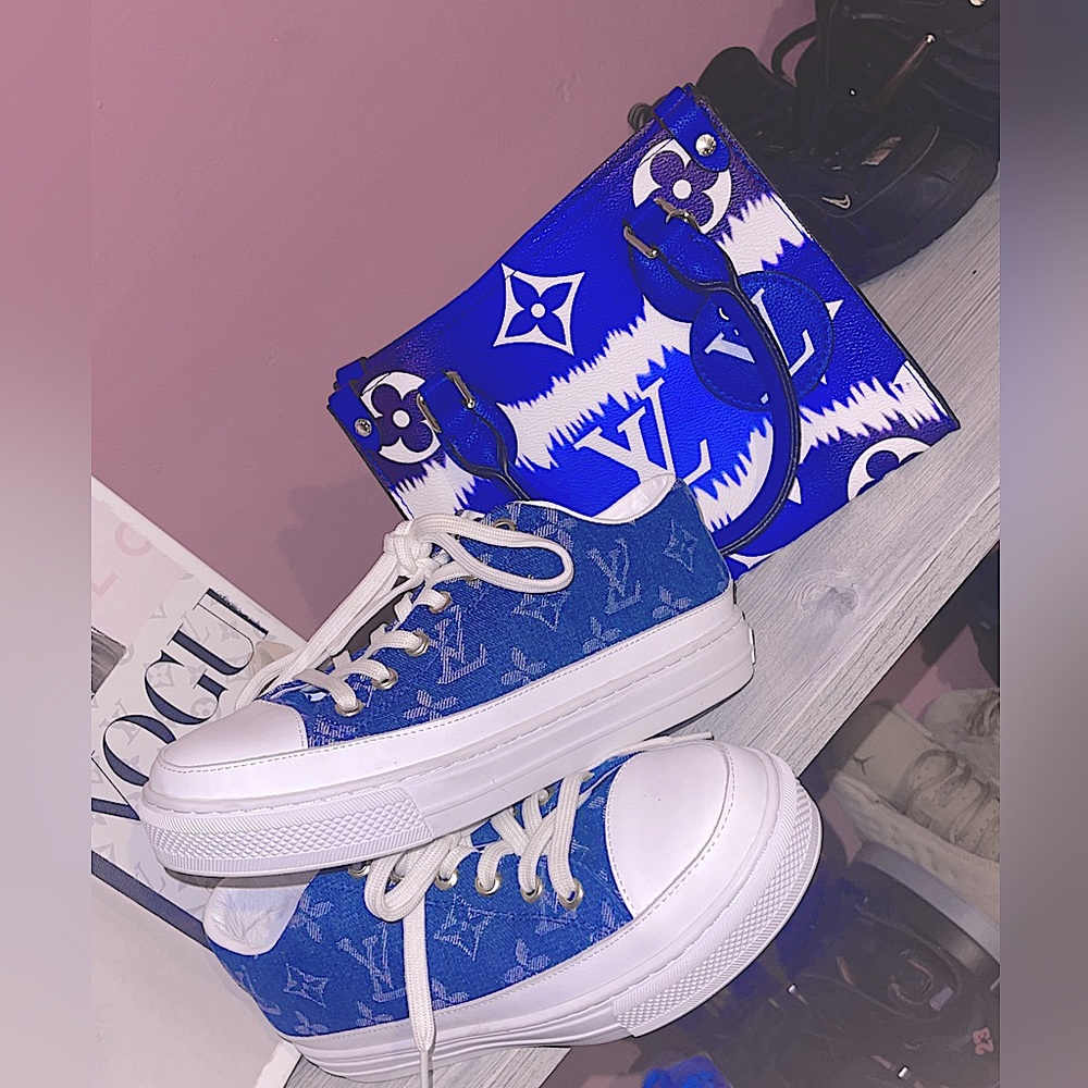 Worn a few time still in good condition